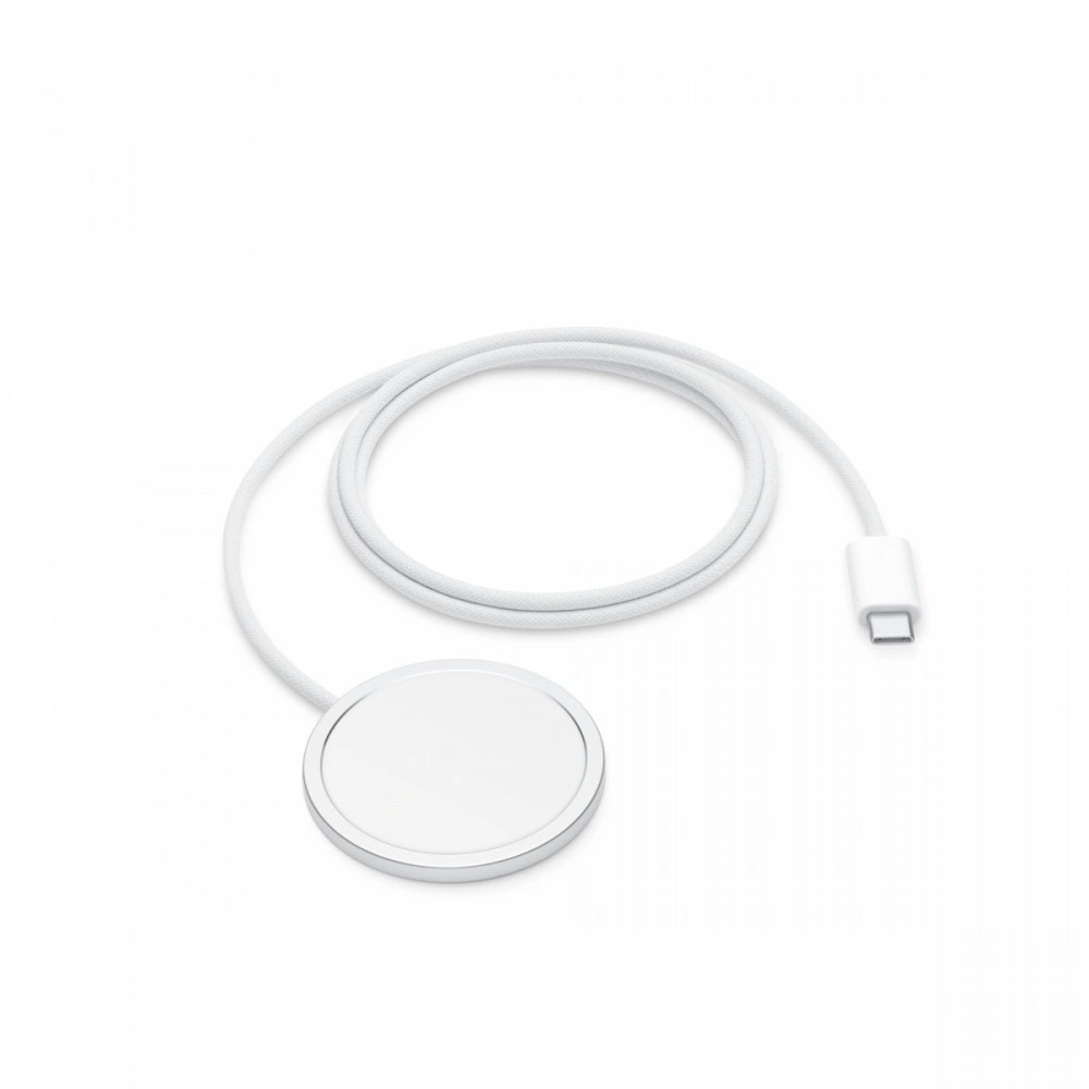 Apple MagSafe (1 m), bílá