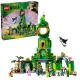 LEGO Wicked 75684 Vítejte v Emerald City