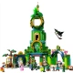 LEGO Wicked 75684 Vítejte v Emerald City