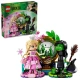 LEGO Wicked 75682 Figurky Elphaby a Glindy