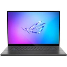 Asus ROG Zephyrus G16 (2024) GA605 Eclipse Grey