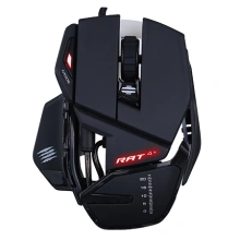 MadCatz R.A.T. 4+, černá