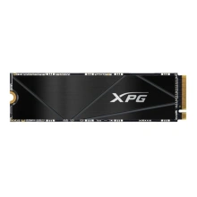 ADATA SSD 2TB XPG GAMMIX S50 Core Gen4x4 M.2 2280, černá