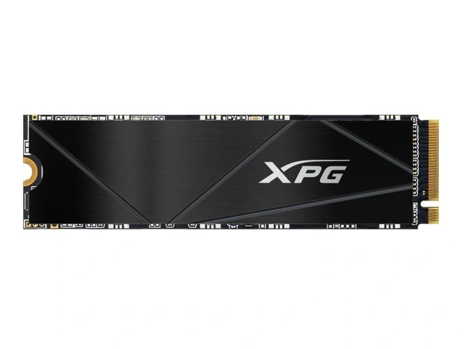 ADATA SSD 2TB XPG GAMMIX S50 Core Gen4x4 M.2 2280, černá