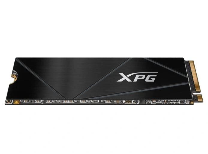 ADATA SSD 2TB XPG GAMMIX S50 Core Gen4x4 M.2 2280, černá