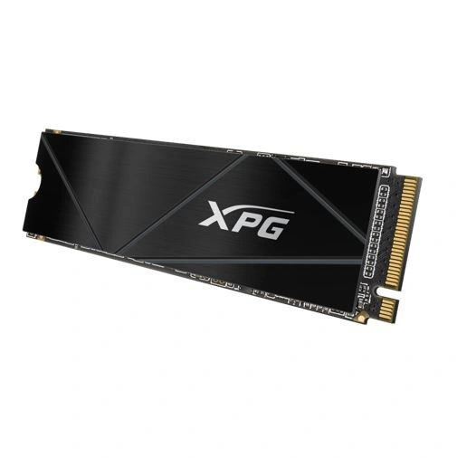 ADATA SSD 2TB XPG GAMMIX S50 Core Gen4x4 M.2 2280, černá