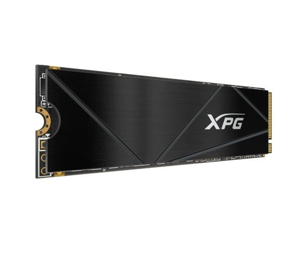 ADATA SSD 2TB XPG GAMMIX S50 Core Gen4x4 M.2 2280, černá