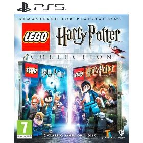 LEGO Harry Potter Collection (PS5)