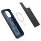 Spigen Spigen Mag Armor MagSafe, navy blue - iPhone 15 Pro