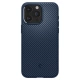 Spigen Spigen Mag Armor MagSafe, navy blue - iPhone 15 Pro