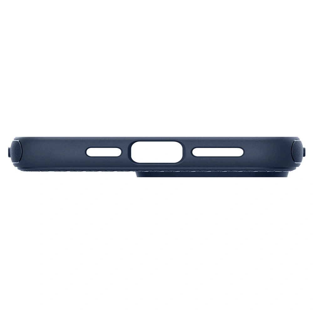 Spigen Spigen Mag Armor MagSafe, navy blue - iPhone 15 Pro