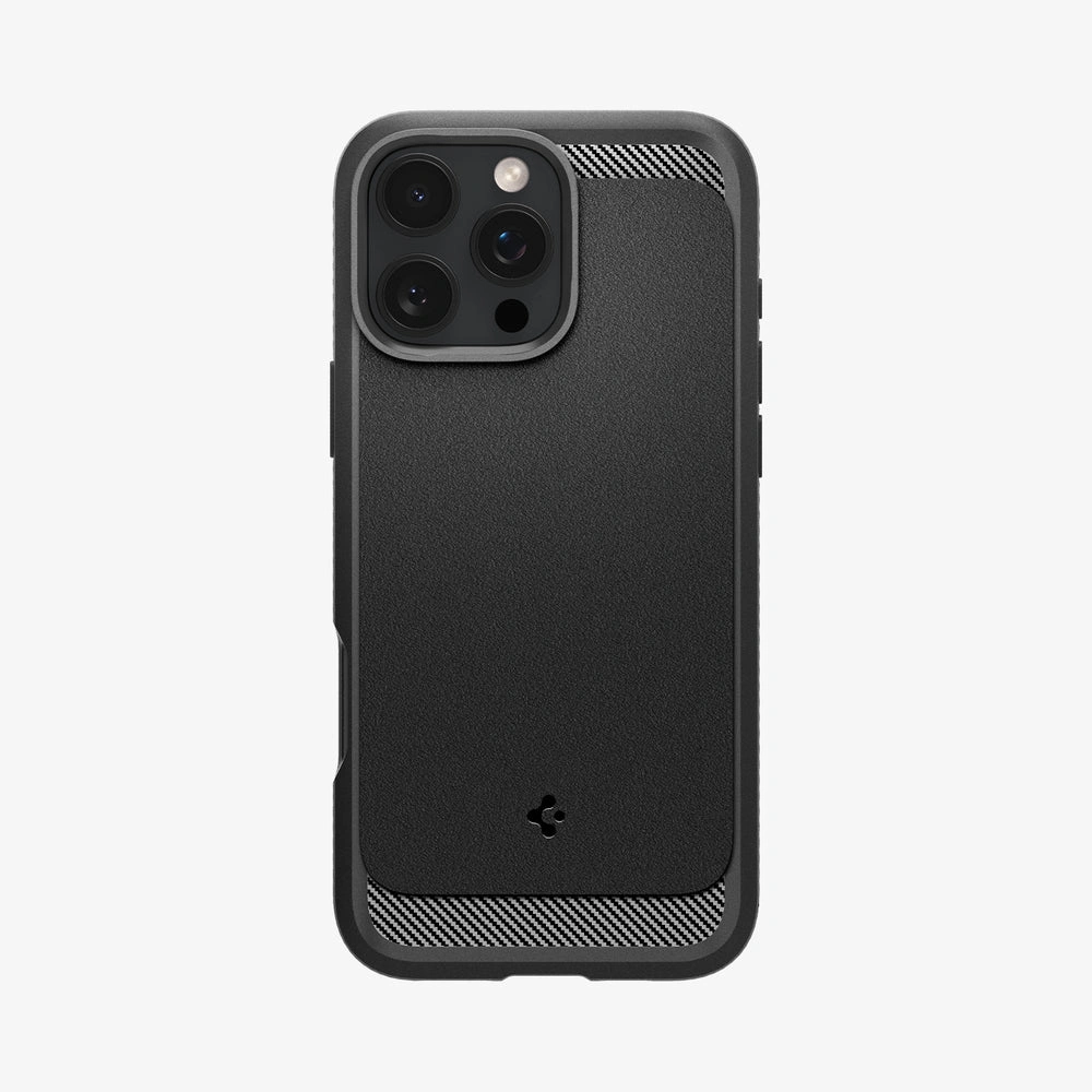 Spigen Silikonový obal na iPhone 16 PRO MAX 6.9