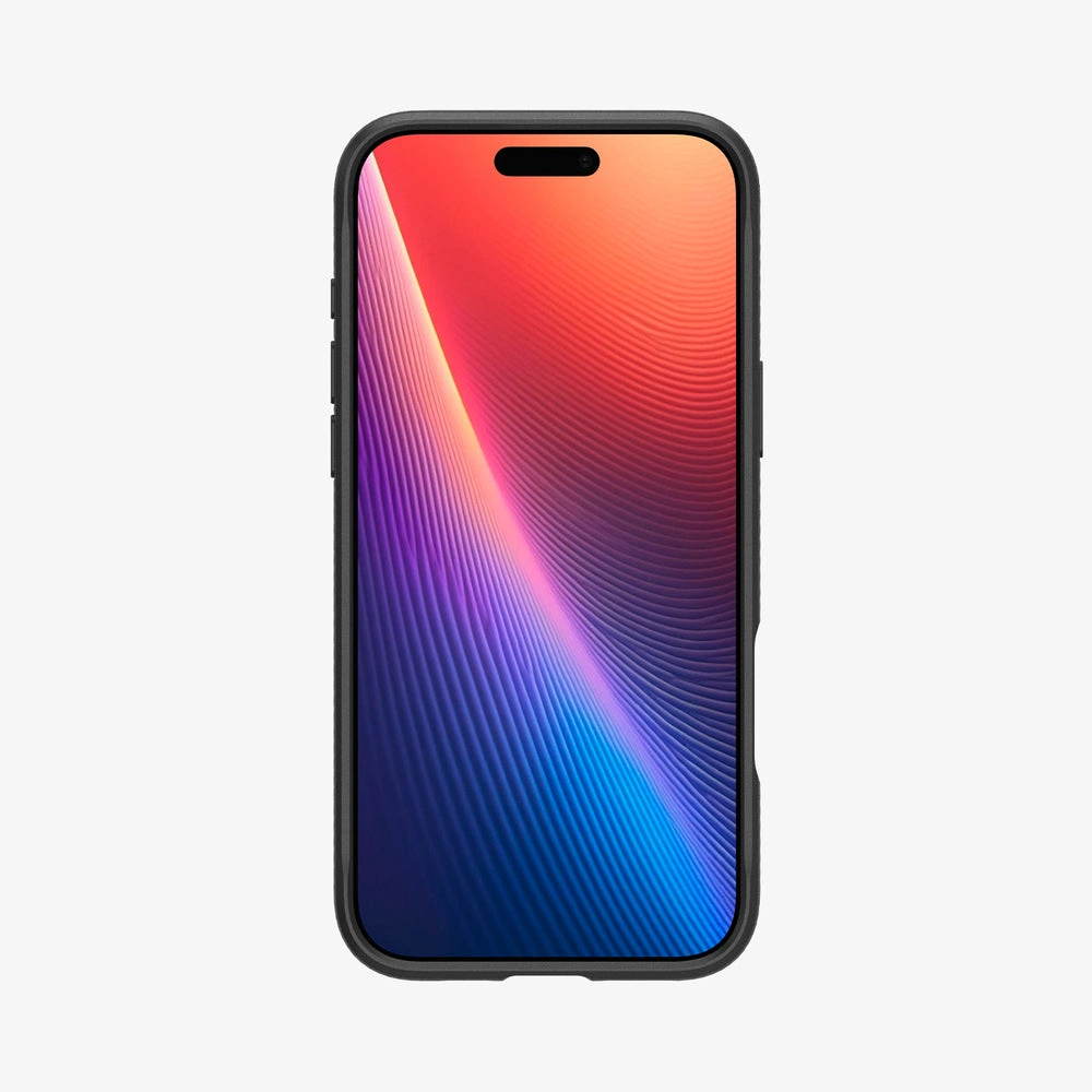 Spigen Silikonový obal na iPhone 16 PRO MAX 6.9