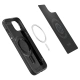 Spigen SPIGEN MAG ARMOR MAGSAFE IPHONE 15 MATTE BLACK