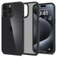 Spigen ochranný kryt Ultra Hybrid pro iPhone 15 Pro, black