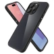 Spigen ochranný kryt Ultra Hybrid pro iPhone 15 Pro, black