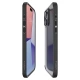 Spigen ochranný kryt Ultra Hybrid pro iPhone 15 Pro, black