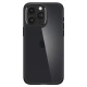 Spigen ochranný kryt Ultra Hybrid pro iPhone 15 Pro, black