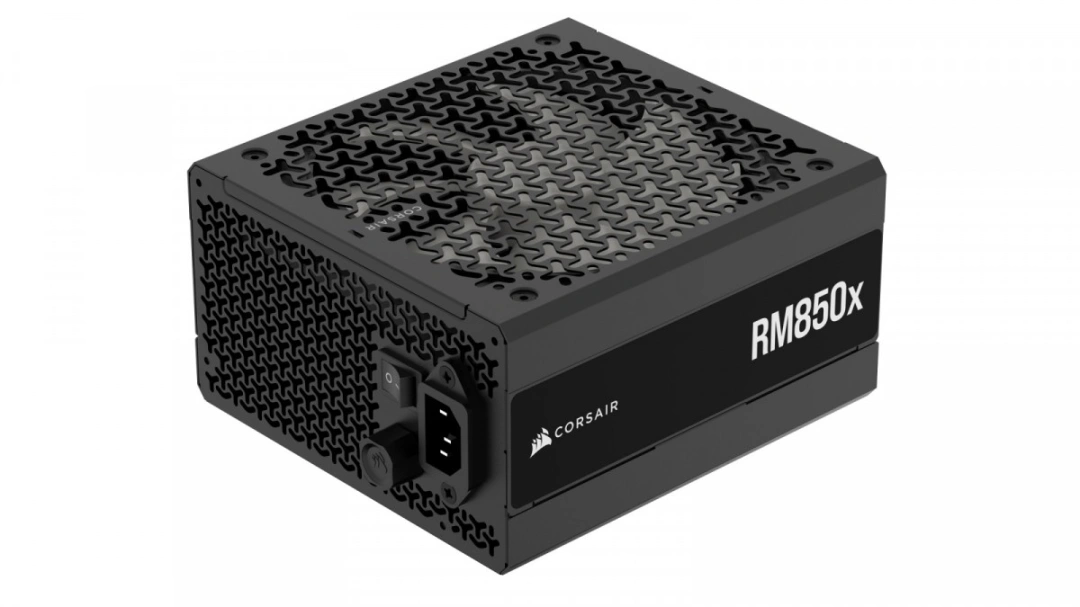 Corsair RM850x