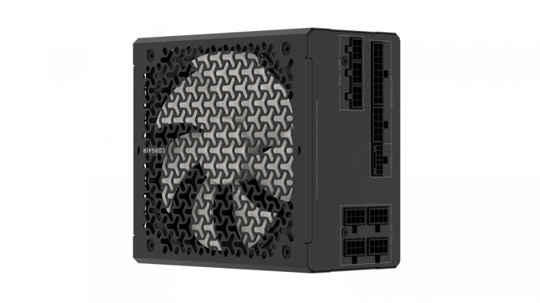 Corsair RM750x