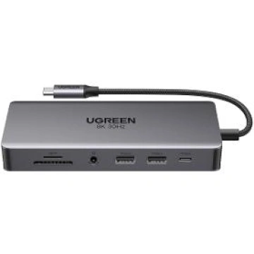 Ugreen Revodok Pro 11-in-1 USB-C (15965)