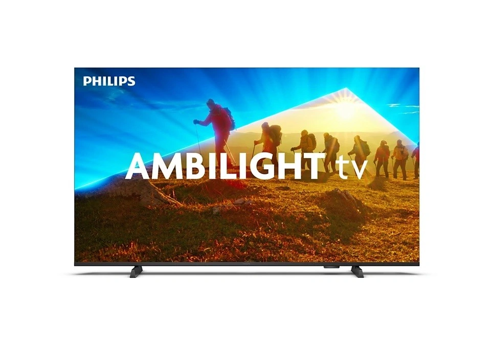 Philips 65PUS8009/12 4K UHD LED televizor, Smart TV