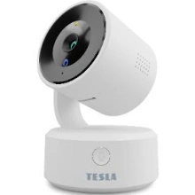 Tesla Smart Camera Omni 360