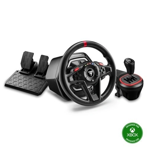  Thrustmaster s T128 Shifter Pack