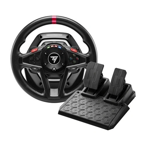  Thrustmaster s T128 Shifter Pack