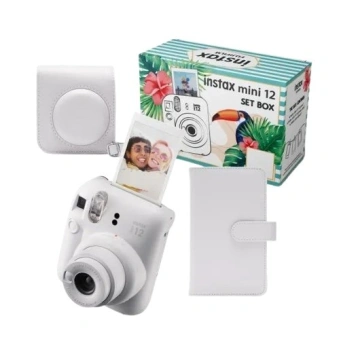 Fujifilm Instax mini 12 BIG BUNDLE