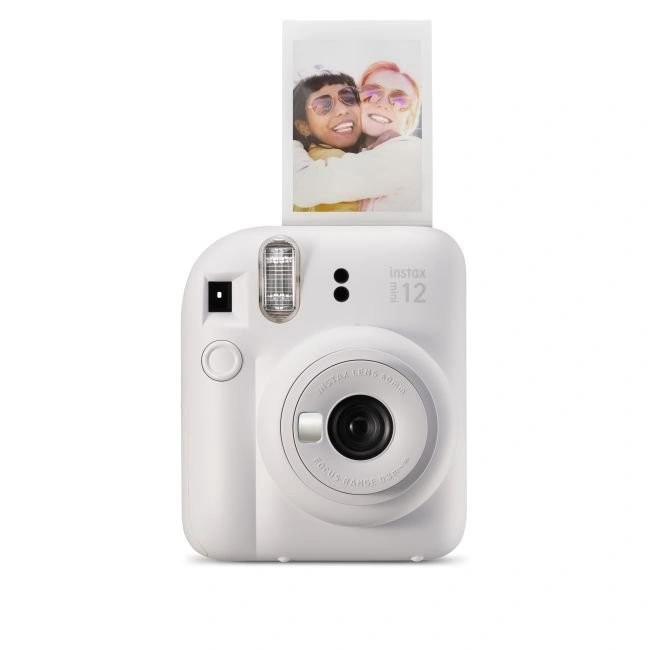 Fujifilm Instax mini 12 BIG BUNDLE