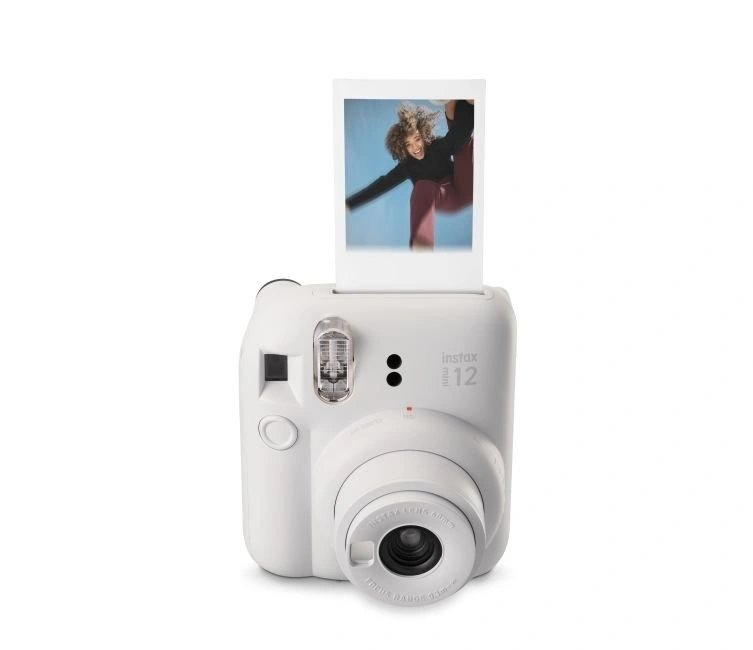 Fujifilm Instax mini 12 BIG BUNDLE