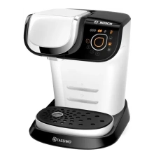 Bosch Tassimo My Way TAS6504, bílá