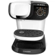 Bosch Tassimo My Way TAS6504, bílá