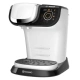 Bosch Tassimo My Way TAS6504, bílá