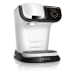 Bosch Tassimo My Way TAS6504, bílá