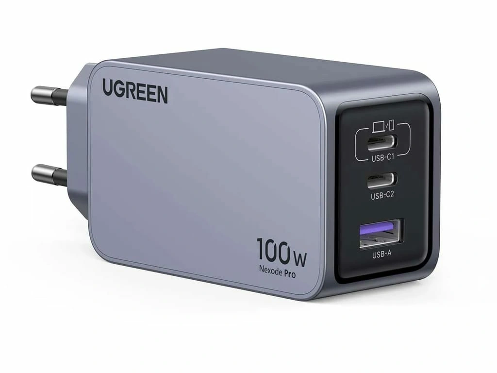 UGREEN Nexode 100 W GaN