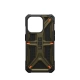 UAG UAG Monarch, kevlar element green - iPhone 15 Pro