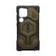 UAG Monarch Kevlar, element green - Samsung Galaxy S24 Ultra (21441511397B)