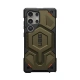 UAG Monarch Kevlar, element green - Samsung Galaxy S24 Ultra (21441511397B)