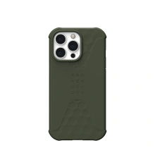 UAG Standard Issue, olive, iPhone 13 Pro