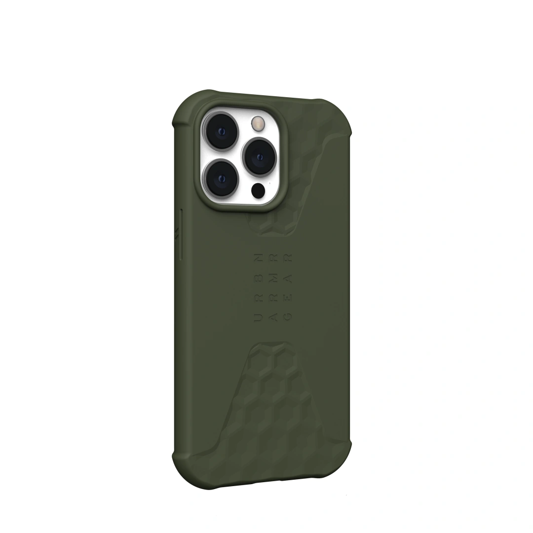 UAG Standard Issue, olive, iPhone 13 Pro