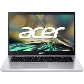 Acer Aspire 3 (A317-54-53Q2), stříbrná