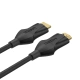 UNITEK HDMI 2.1 CABLE 8K, 4K@120HZ, C11060BK-1M