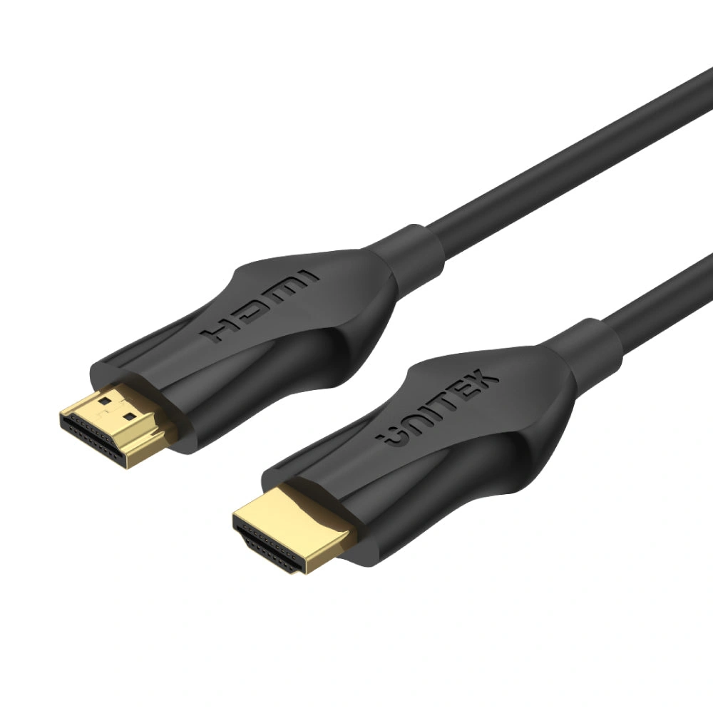 UNITEK HDMI 2.1 CABLE 8K, 4K@120HZ, C11060BK-1M