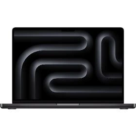 Apple MacBook Pro 14" M4 Pro 14C/20C 24GB/1TB (MX2J3CZ/A) Vesmírně černý CZ