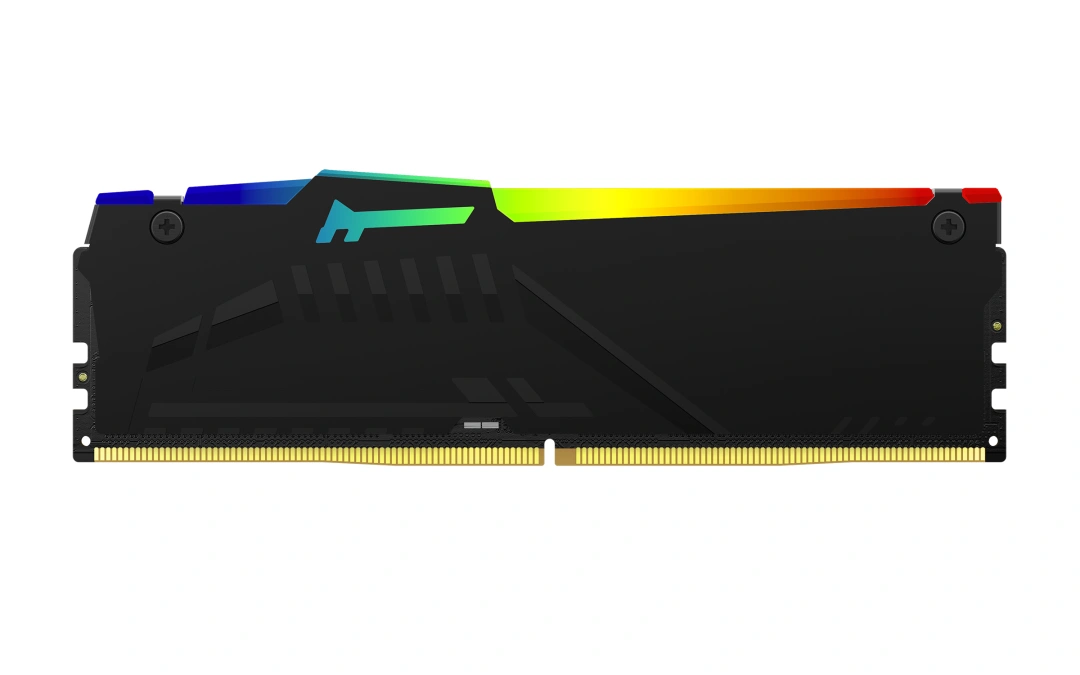 Kingston FURY Beast DDR5 32GB 6000MT/s DIMM CL40 XMP RGB