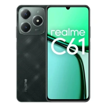 Realme C61 6/256GB Dark Green