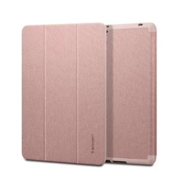 Spigen Urban Fit, rose gold, iPad 10.2