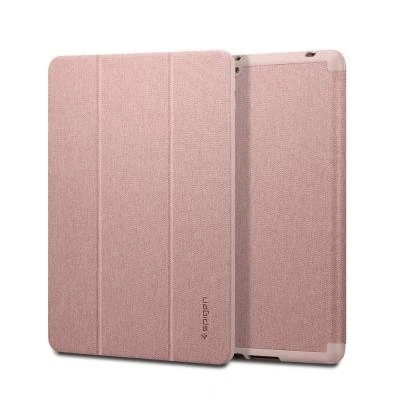 Spigen Urban Fit, rose gold, iPad 10.2" 2021/2020/2019